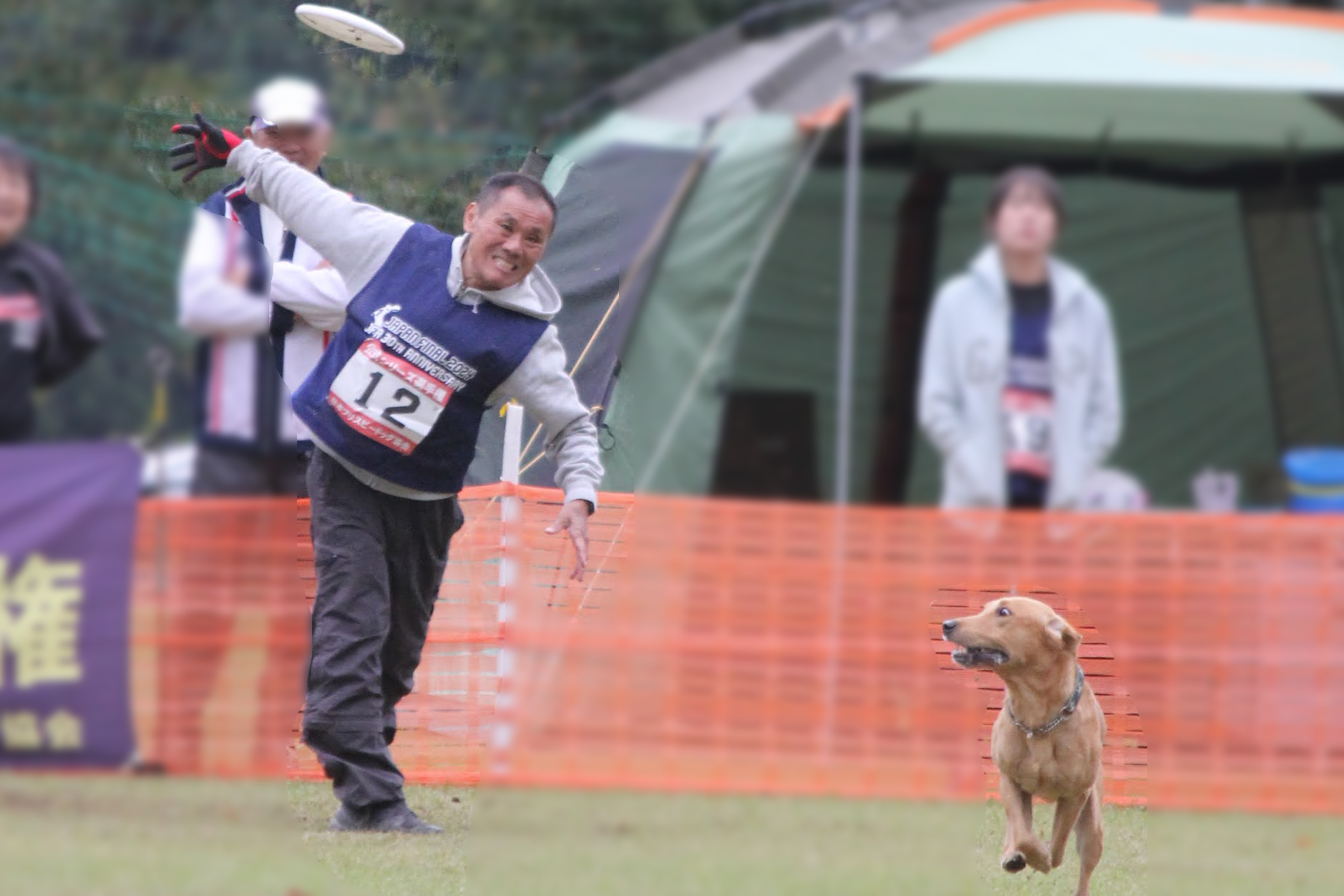 公式シリーズ選手権 第2戦 IN 福岡大牟田