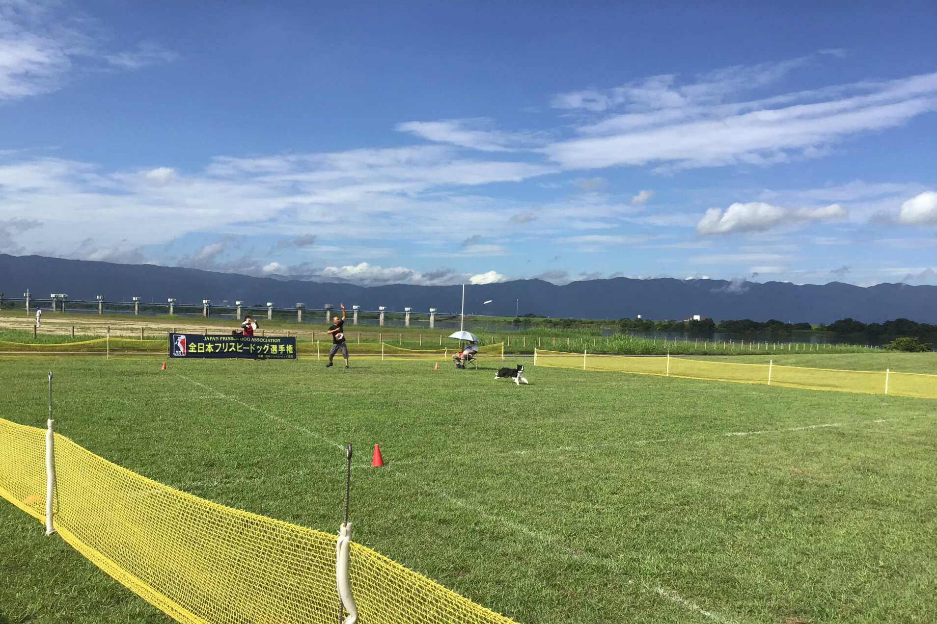 公式選手権 IN 愛知稲沢