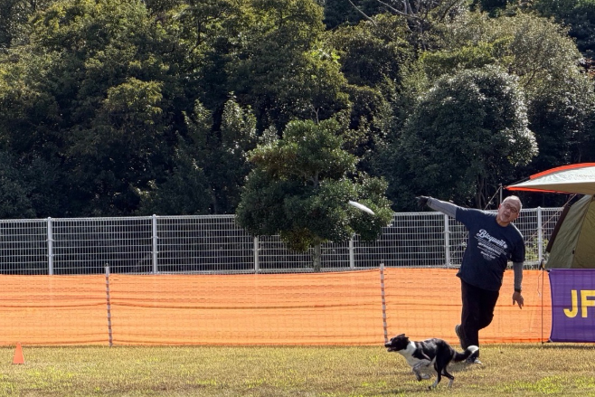 公式シリーズ選手権 第12戦 IN 三重鈴鹿深谷公園