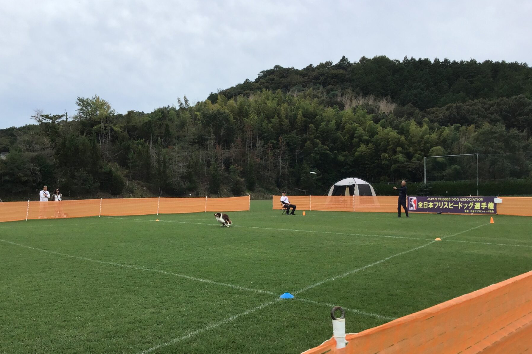 公式選手権 IN 岡山瀬戸内