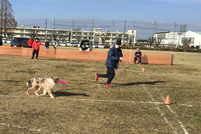 公式シリーズ選手権 第15戦 IN 群馬館林