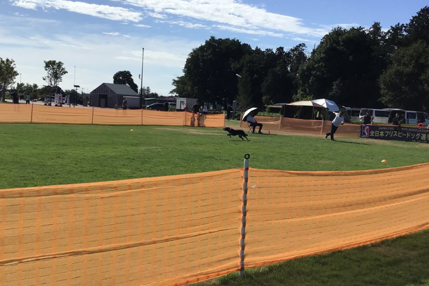 公式選手権 IN 茨城笠間