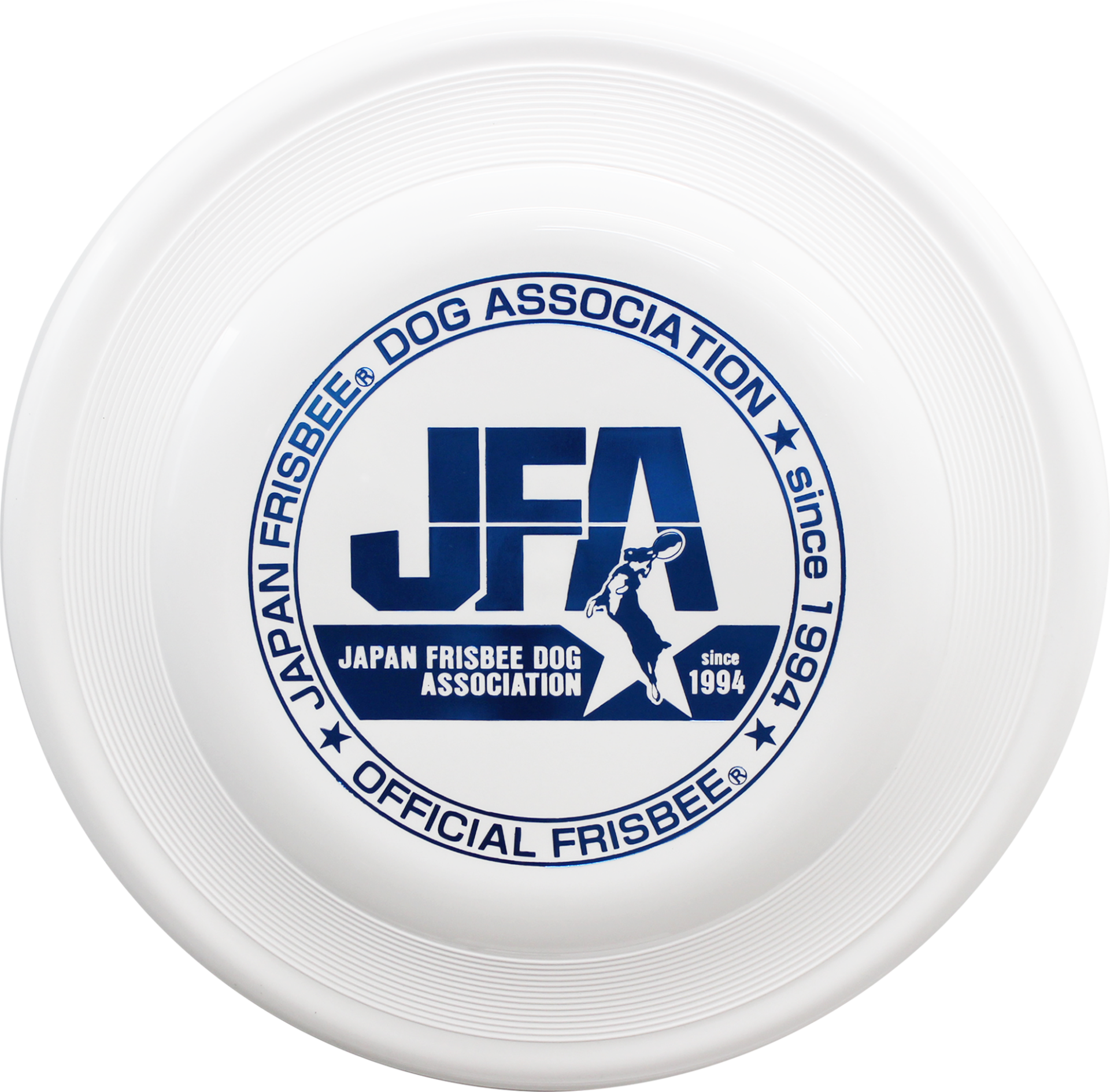 JFA 競技用フリスビー