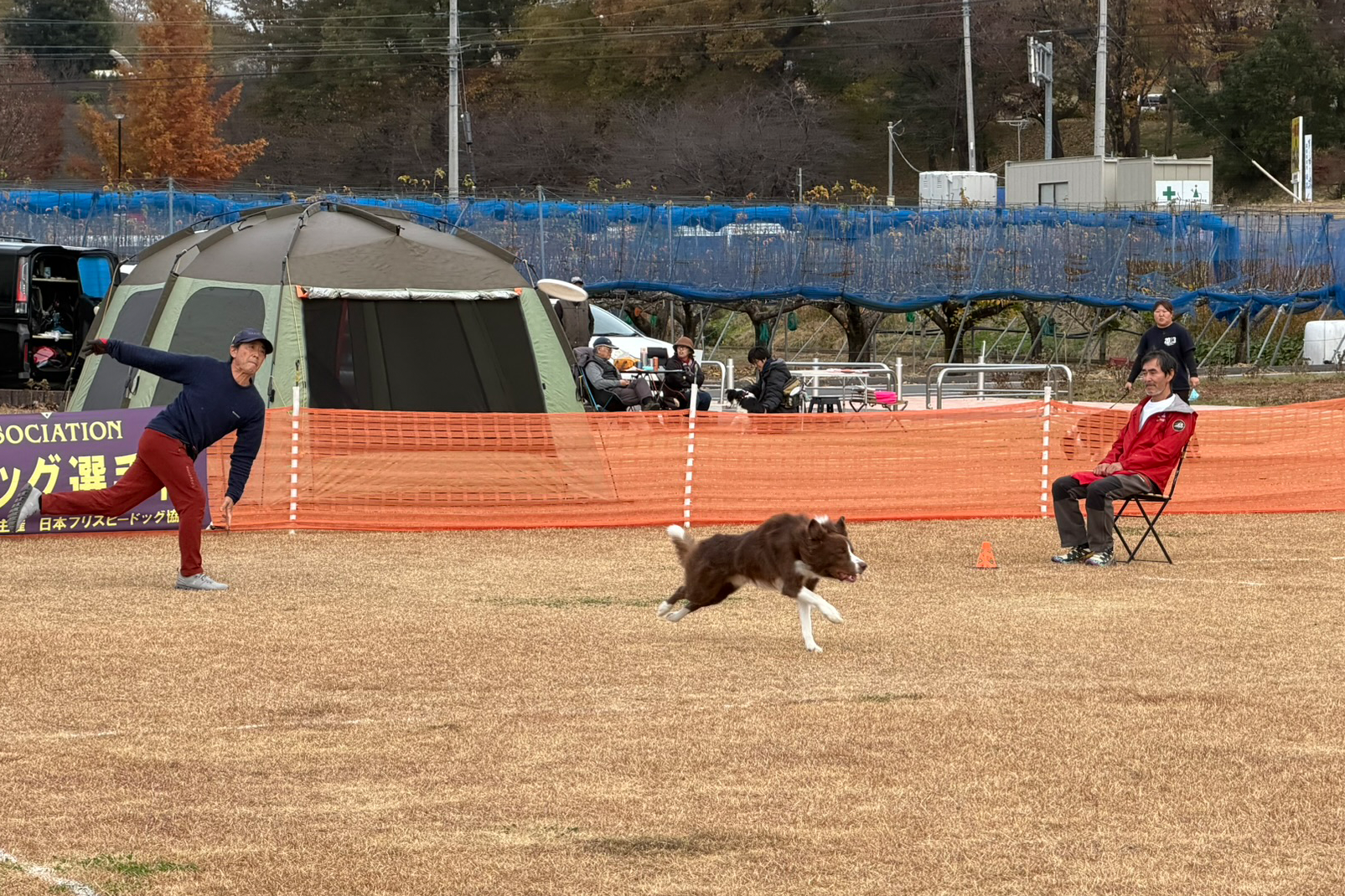 公式選手権 IN 群馬前橋