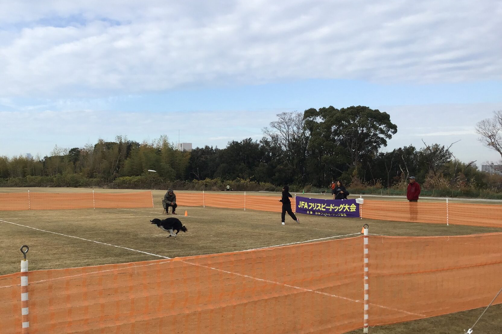 公式シリーズ選手権 第17戦 IN 大阪貝塚