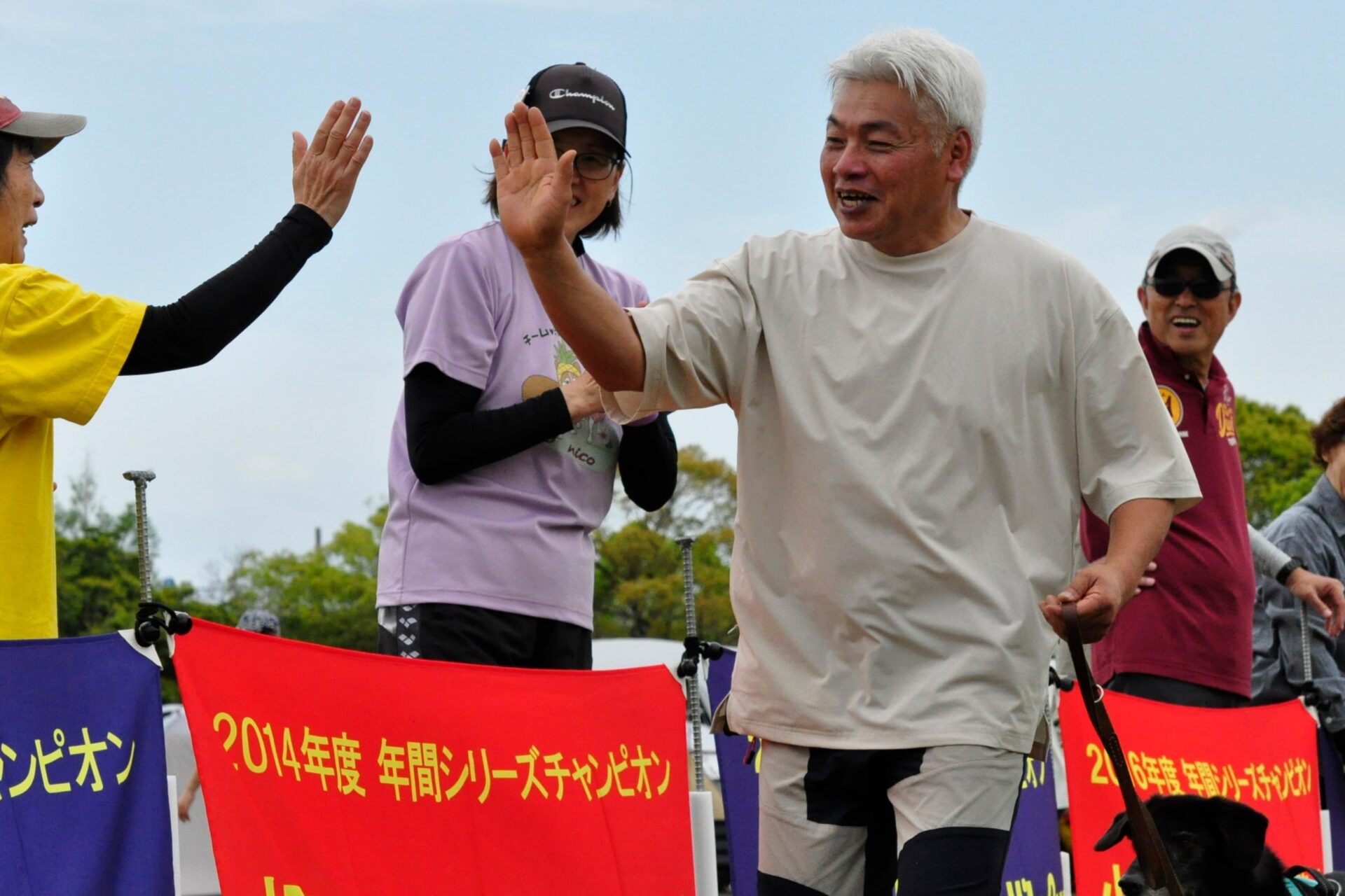 九州地区チャレンジカップ IN 福岡筑後