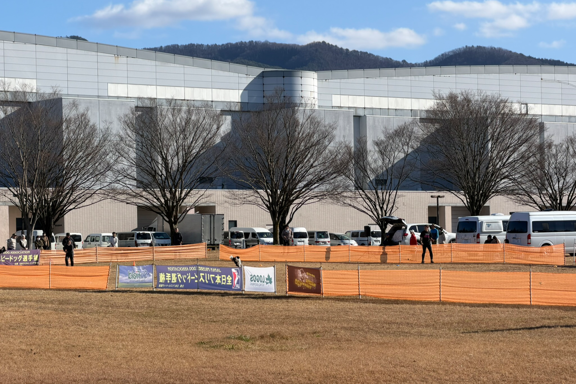 公式クイーンズ選手権 第3戦 IN 山形